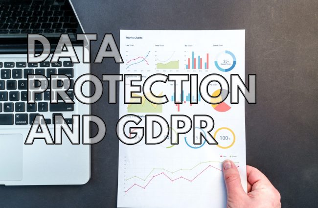 Data Protection and GDPR London Business College
