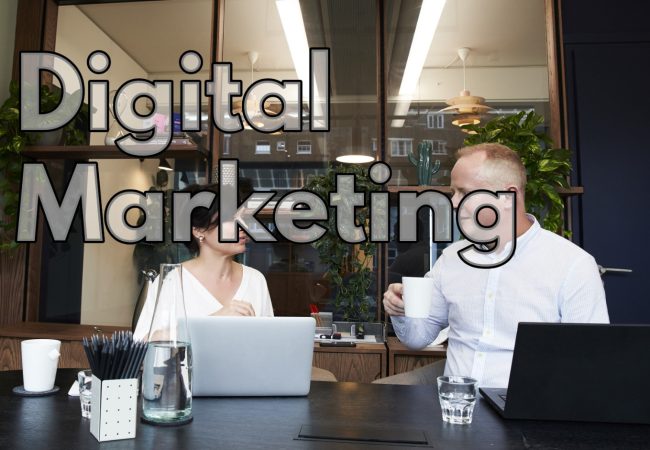Digital Marketing Social Media London Business College