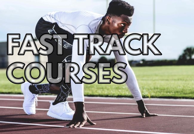 FAST TRACK COURSES LONDON BUSINESS COLLEGE