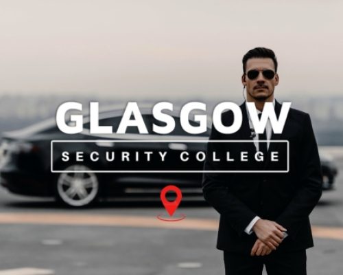 Glasgow Security College SIA Training Courses Security Course SIA Licence