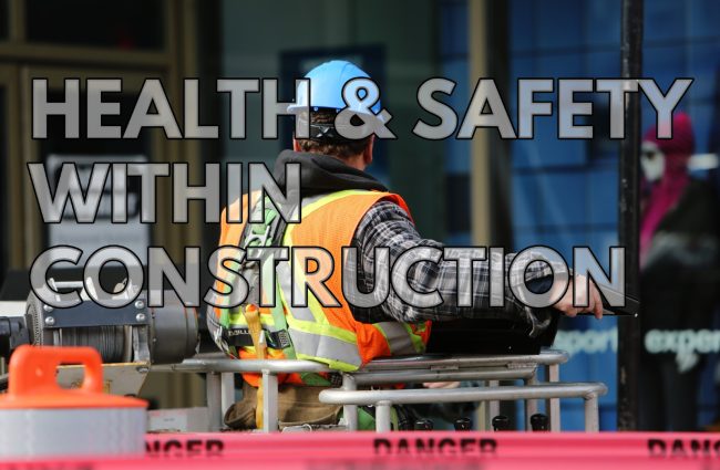 Health and Safety Within Construction London Business College