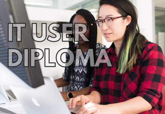 IT User Diploma London Business College