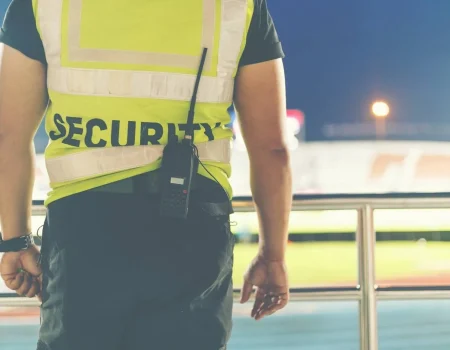 SIA-Door-Supervisor-Course