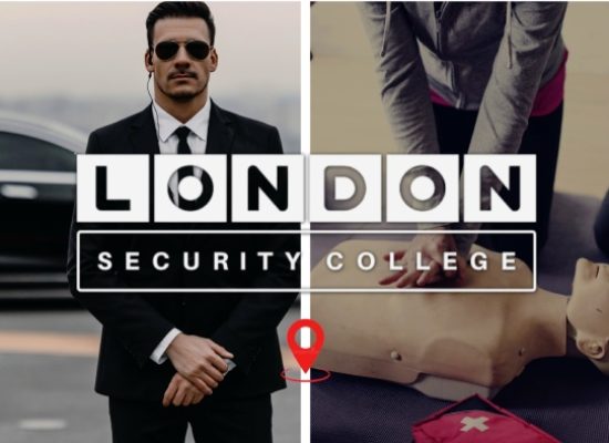 SIA Licence Security Training London Security College SIA Training Courses London
