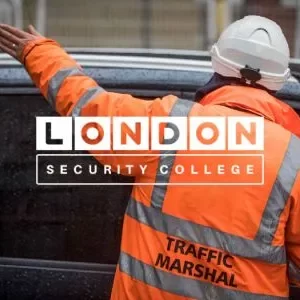 Traffic Marshal Course Online