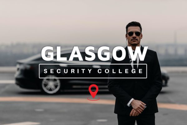 Glasgow Security College Top UP Training Course